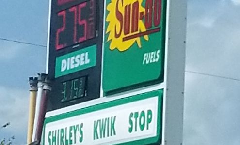 SHIRLEYS QUICK STOP Pembroke