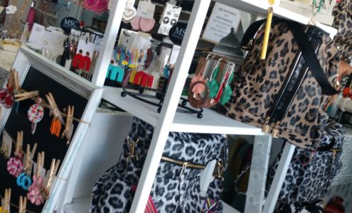 Sassy Shack Boutique Chadbourn