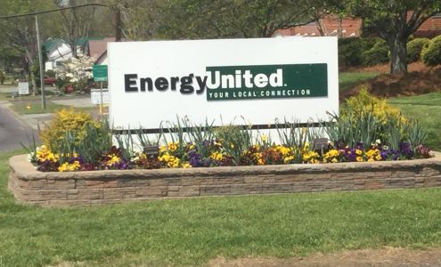 EnergyUnited