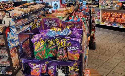 Home Run Market #15 Landis