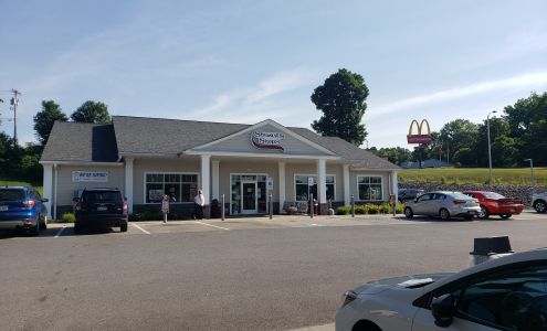 Sunoco Palatine Bridge