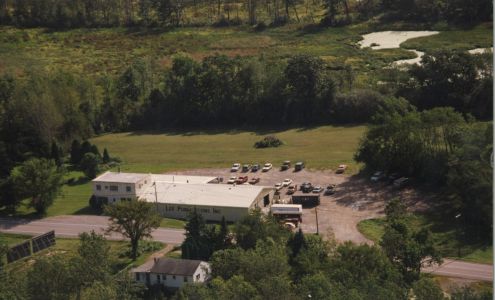 Country Folks Palatine Bridge