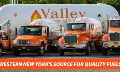 Valley Propane & Fuels