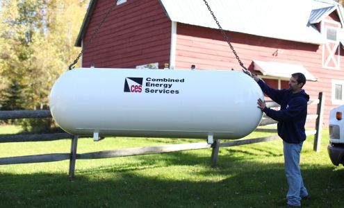 Combined Energy Services Kerhonkson