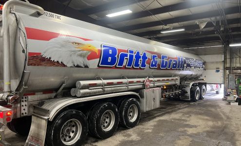 Jarvis Fuel & Britt and Graff Accord
