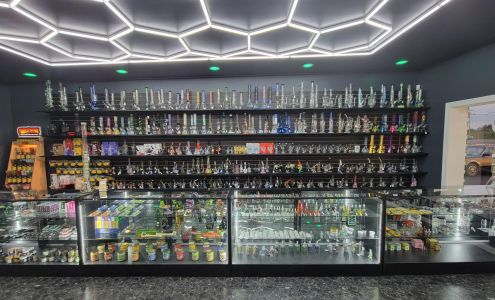 HERB CITY Vape & Smoke Shop