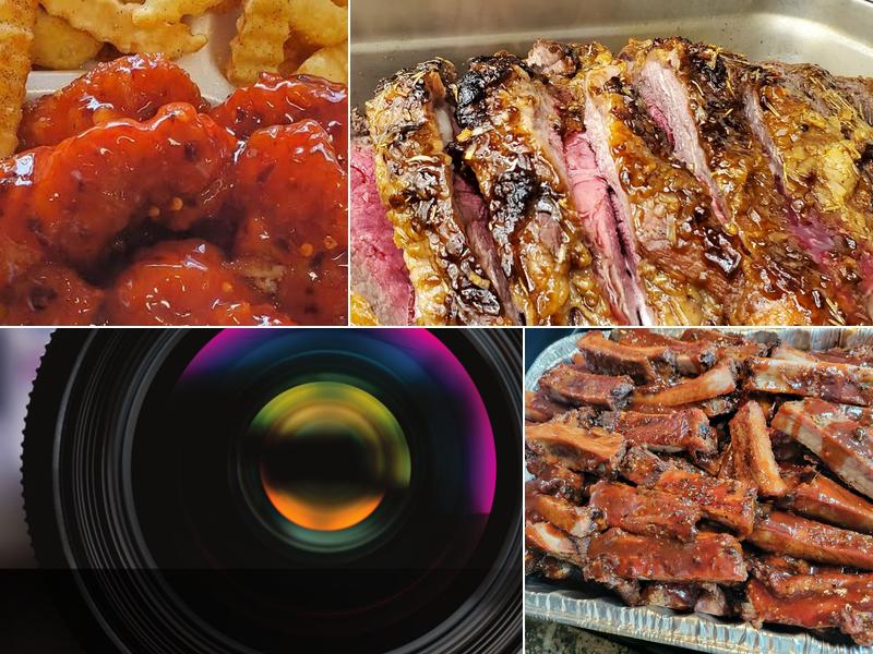 The Savory Spice Kitchen