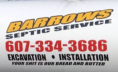 Barrows Well Drilling & Pump Dunckel Rd, Oxford New York 13830