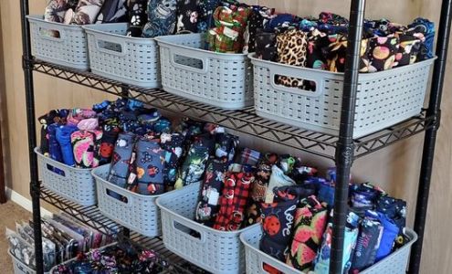 Starlight Unlimited Boutique Youngsville