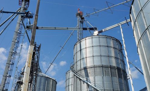 Freeborn's Pride Builders Inc 210 Lakeshore Dr, Freeborn Minnesota 56032