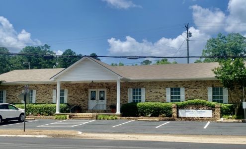 Webb & Stephens Funeral Homes De Kalb De Kalb