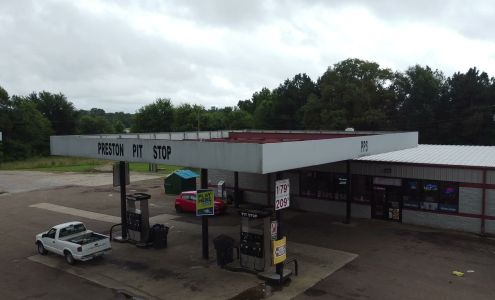 Preston Pitstop Preston