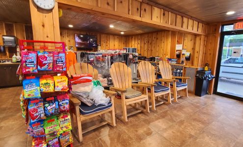 Midway Service Center