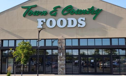 Town & Country Foods Billings