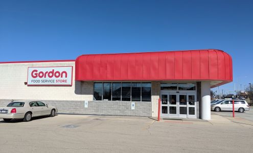 Gordon Food Service Store