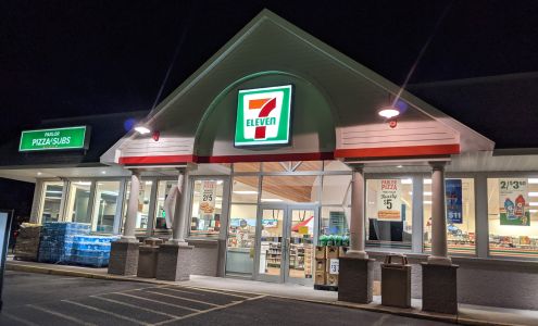 7-Eleven