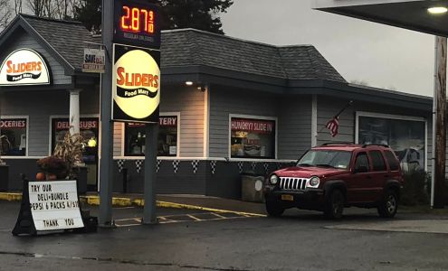 Lowville Food Mart Lowville