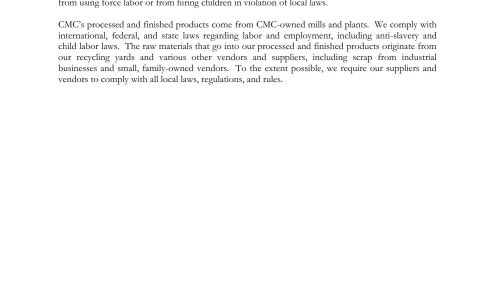 CMC Construction Services