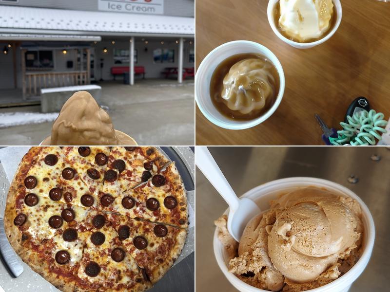 KC's Ice Cream LLC/ KC’s Xpress