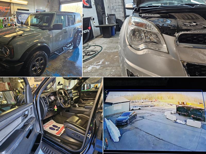 Detail Pros Auto Spa