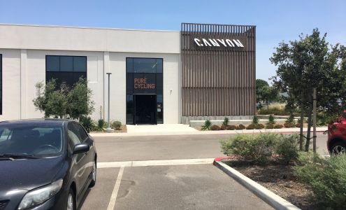 Canyon Bicycles USA