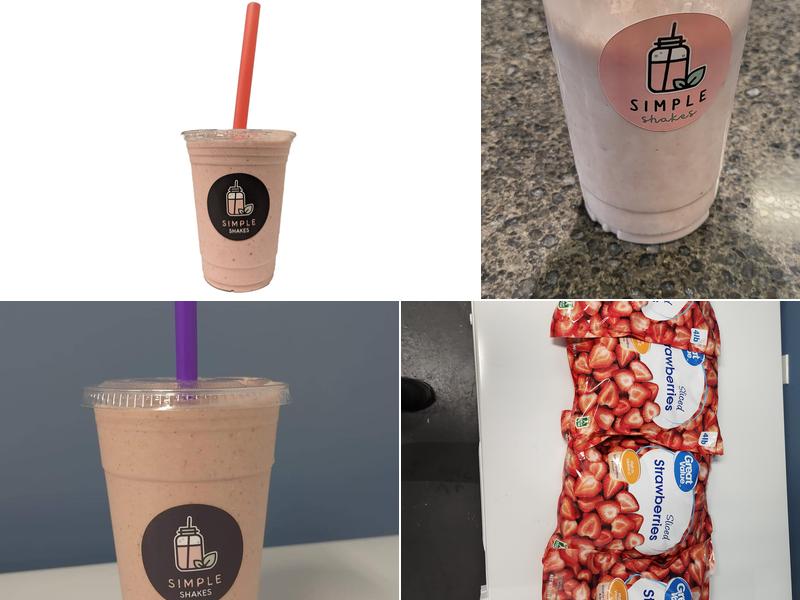 Simple Shakes 1720 Burrstone Rd, New Hartford