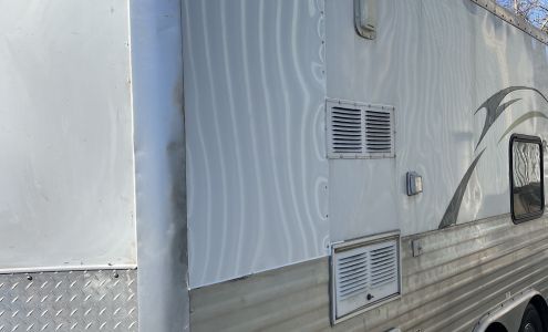 Weldone Trailer Repairs INC Tabernacle