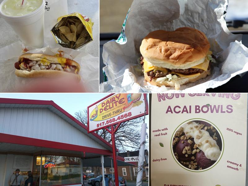 Renfroes Dairy Delite