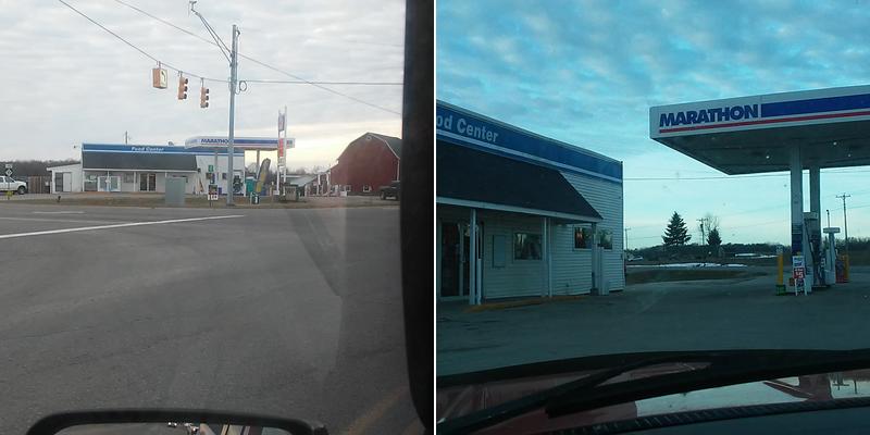 ATM Klinker's Corner