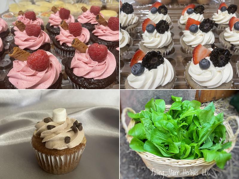 Falling Starr Herbals LLC