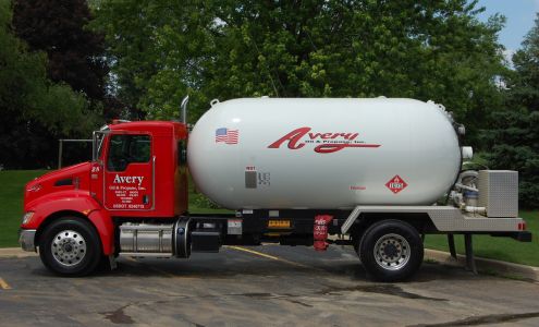Avery Oil & Propane