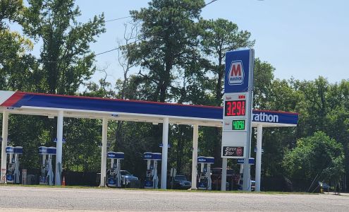 Marathon Prairieville