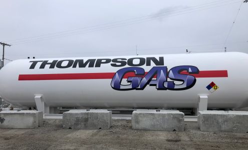 ThompsonGas