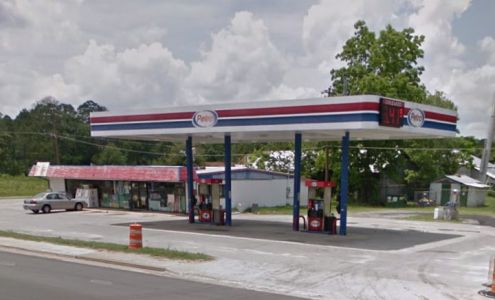 NEIGHBORHOOD GROCERY Patterson