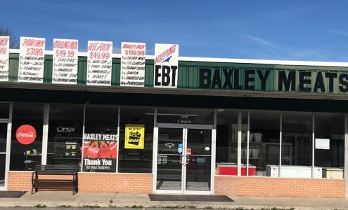 Baxley Meats