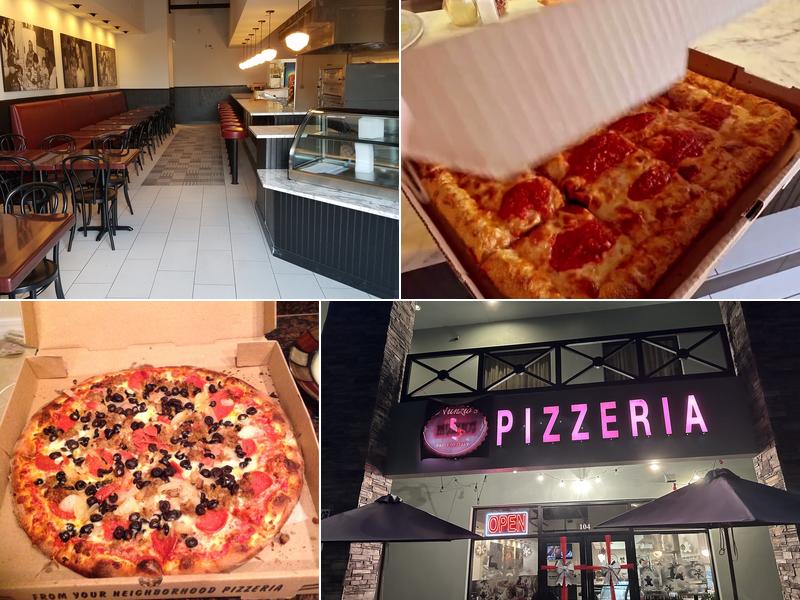 Nunzio's Taste of Italy