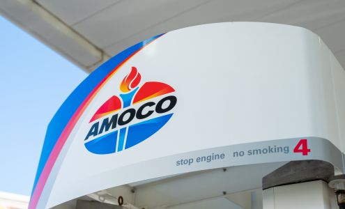 Amoco North Judson