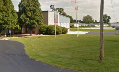 Morocco Fire Department Morocco