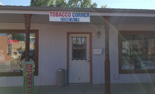 Tobacco Corner Florence