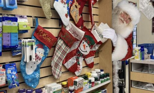 Fox Drug Inc Florence