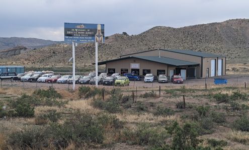 Elden's Auto Sales Cañon City