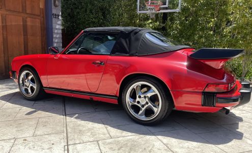 Hagen Surface Protection