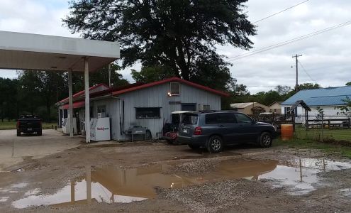 Littlefield Express Delight