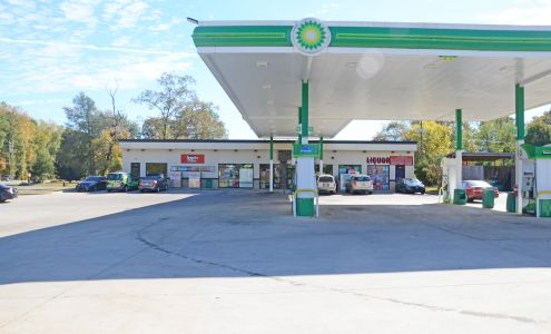 Maylene Package Store Maylene