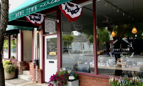 Home Town Mercantile