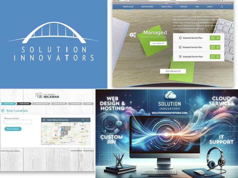 Solution Innovators, LLC