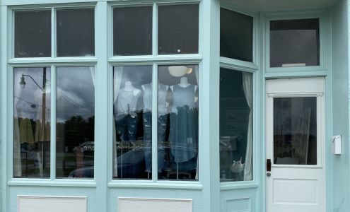 Willow Boutique Pleasant Hill