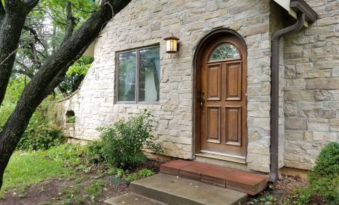 Walnut Hill Farm B & B LLC Parker