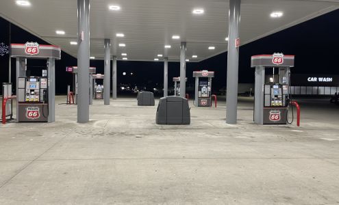 Midwest Petroleum Store #1030 Saint James