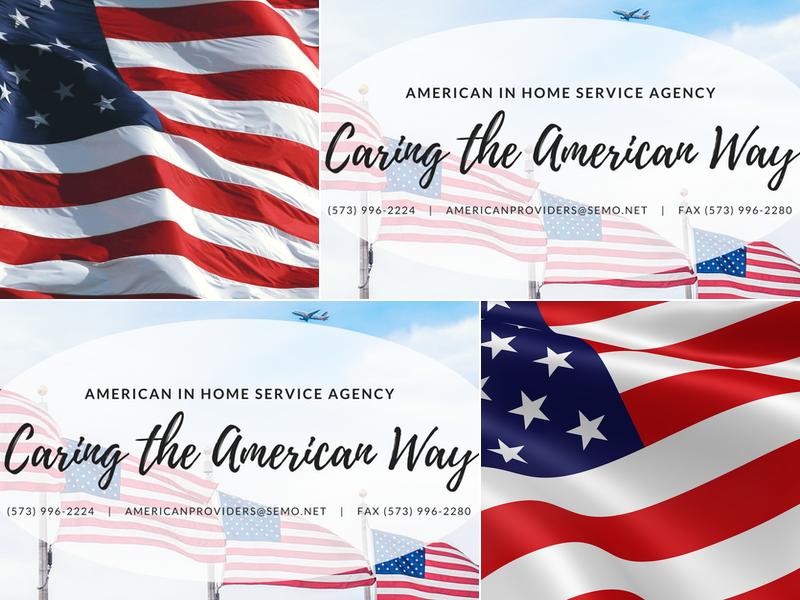American In Home Service Agency